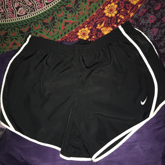 Nike Pants - Nike dry fit shorts